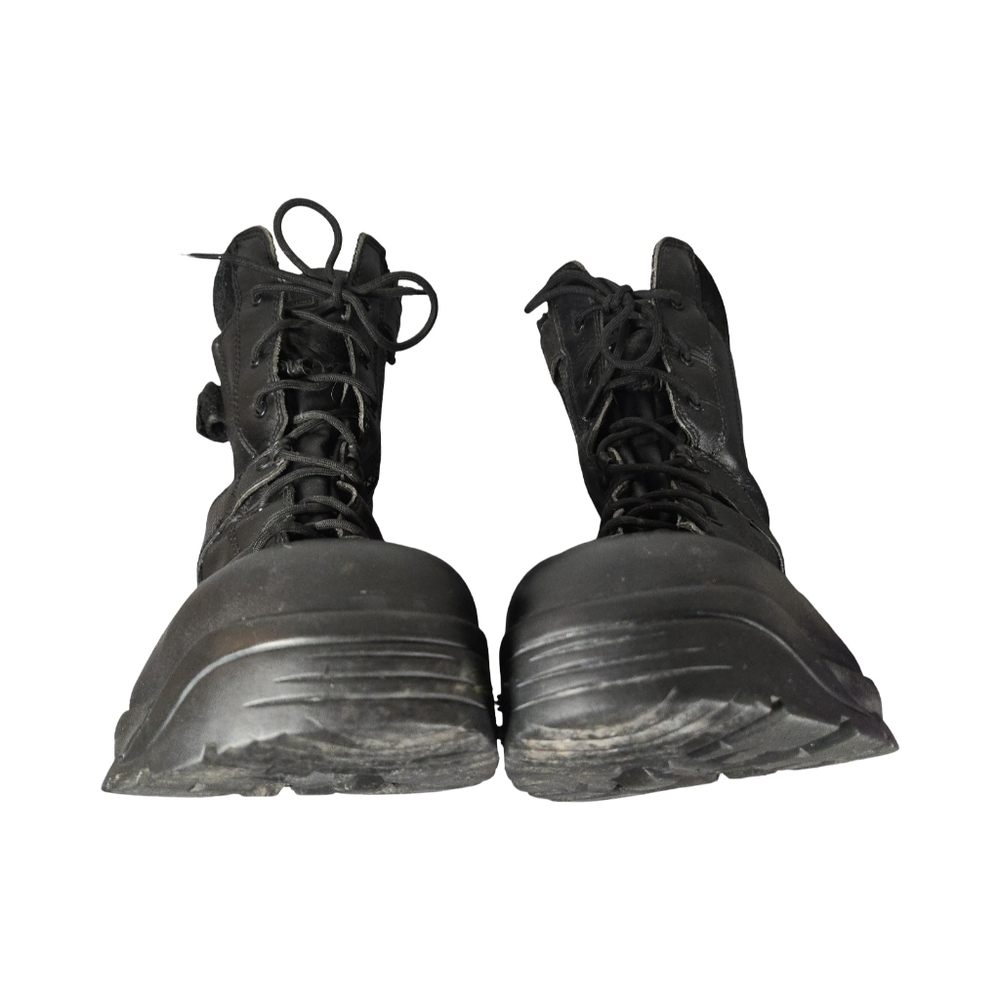 Tactical Boots 5.11 safety, military, construction Size 15 - Picture 8 of 10